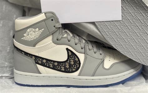 cheap dior jordans|jordan 1 christian dior price.